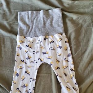 6 pairs of maxaloones